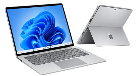 MICROSOFT SURFACE