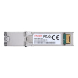 Ruijie Networks Mini-GBIC-GT 1000BASE-T SFP Copper RJ45 100-m Transceiver Module