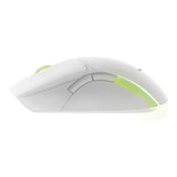 Armaggeddon Mirage-VI Wireless Gaming Mouse White MIRAGEVIWHT