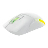 Armaggeddon Mirage-VI Wireless Gaming Mouse White MIRAGEVIWHT