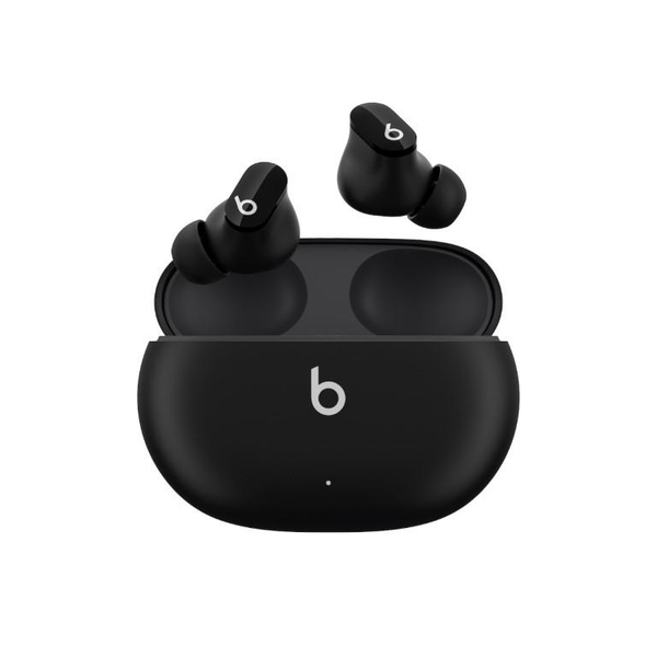 新品未開封！！Beats Studio Buds ブラック Beats Studio Buds True Wireless Noise Cancelling Earphones - Black