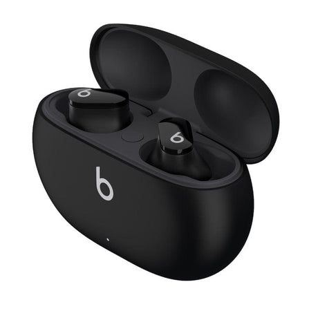 Beats Studio Buds True Wireless Noise Cancelling Earphones - Black MJ4X3AE/A