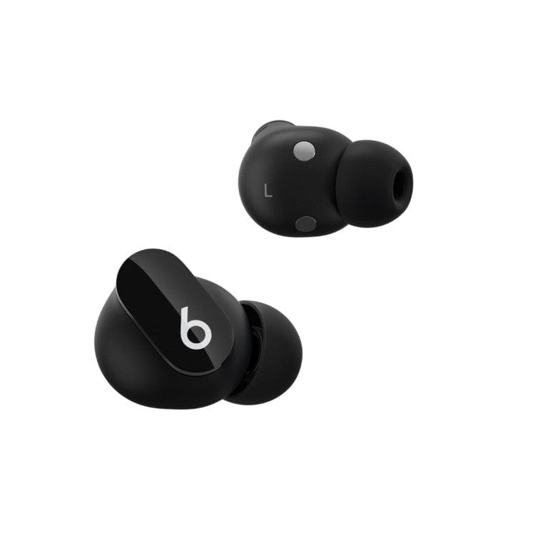 Beats Studio Buds True Wireless Noise Cancelling Earphones - Black