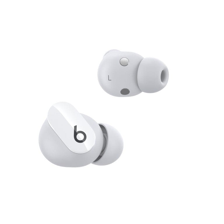 Beats Studio Buds True Wireless Noise Cancelling Earphones - White