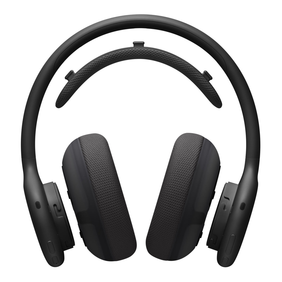 Beats 360 Over-Ear Wireless Headphones Black MJE14EE/A