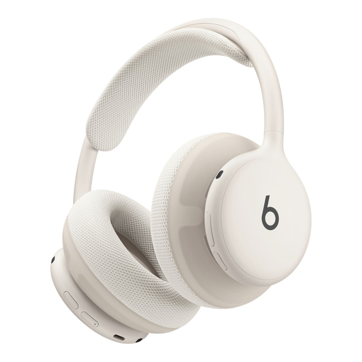 Beats 360 Over-Ear Wireless Headphones Cloud White MJE34EE/A