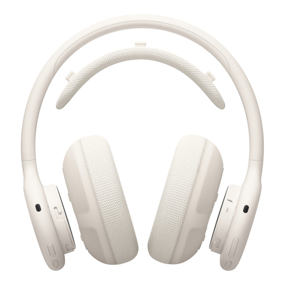Beats 360 Over-Ear Wireless Headphones Cloud White MJE34EE/A