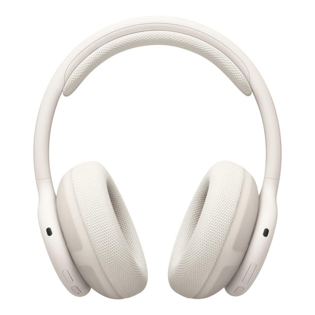 Beats 360 Over-Ear Wireless Headphones Cloud White MJE34EE/A