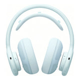 Beats 360 True Wireless ANC Over-Ear Headphones - Sky with Sky Performance Knit Cushions MJE44EE/A