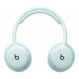 Beats 360 True Wireless ANC Over-Ear Headphones - Sky with Sky Performance Knit Cushions MJE44EE/A