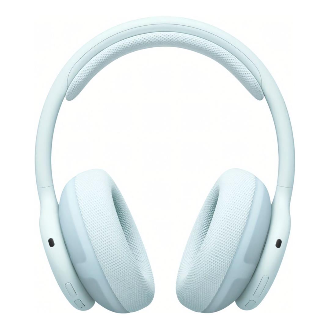 Beats 360 True Wireless ANC Over-Ear Headphones - Sky with Sky Performance Knit Cushions MJE44EE/A