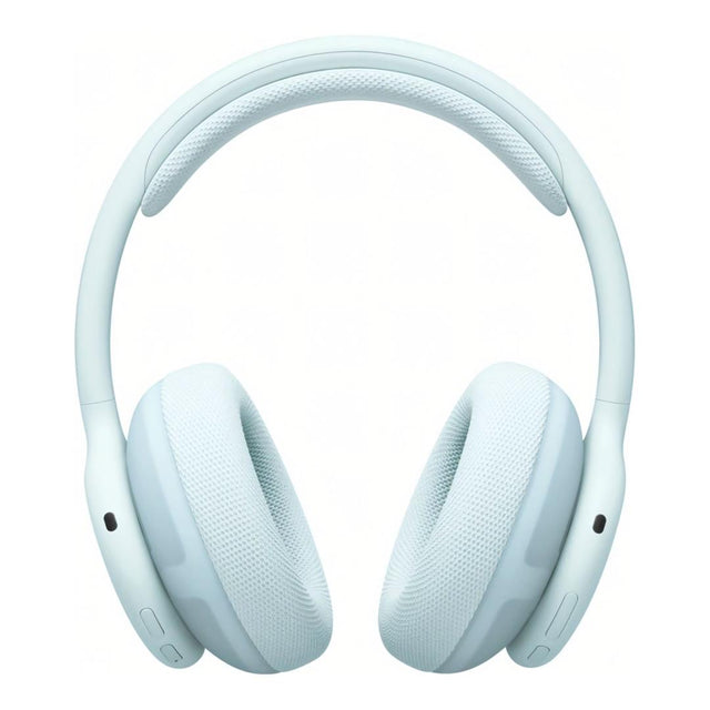 Beats 360 True Wireless ANC Over-Ear Headphones - Sky with Sky Performance Knit Cushions MJE44EE/A