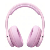 Beats 360 True Wireless ANC Over-Ear Headphones - Pink with Pink Performance Knit Cushions MJE64EE/A