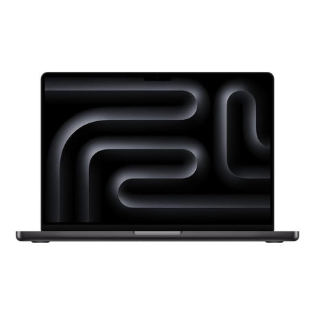 Apple MacBook Pro 14.2-inch Retina XDR Laptop - Apple M5 Pro 2TB SSD 24GB RAM macOS Space Black