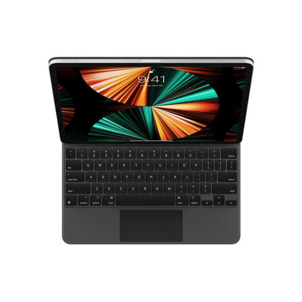 Apple Magic Keyboard for iPad Pro 12.9-inch MJQK3Z/A – FirstShop