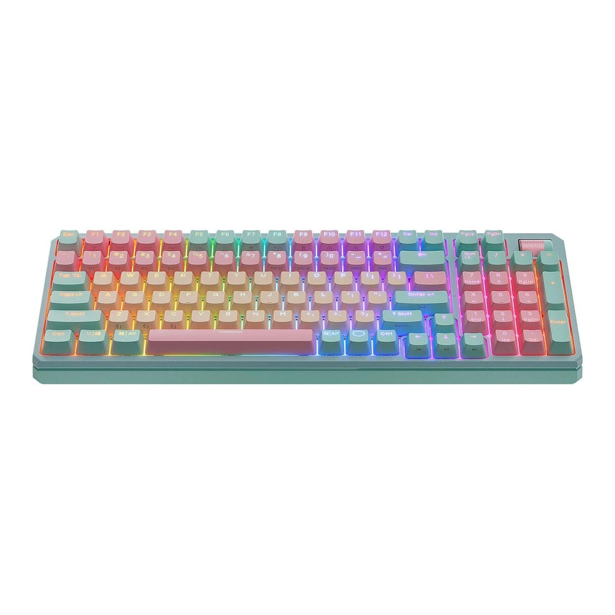 Cooler Master MK770 Wireless Gaming Keyboard MK-770-MCKR1-US