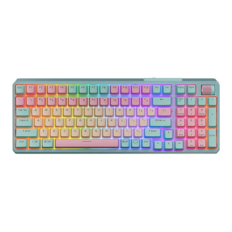 Cooler Master MK770 Wireless Gaming Keyboard MK-770-MCKR1-US