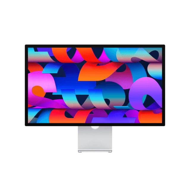 Apple Studio Display 27-inch 5120 x 2880p Retina 5K 16:9 60Hz LCD IPS Monitor MK0U3SO/A