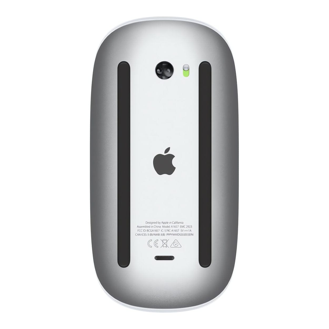 Apple Magic Mouse MK2E3Z/A – FirstShop