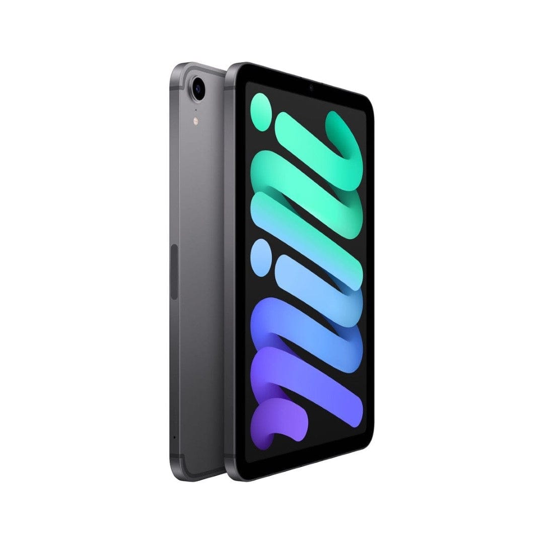 Apple iPad mini 8.3-inch Tablet - Apple A15 64GB ROM iPadOS 15