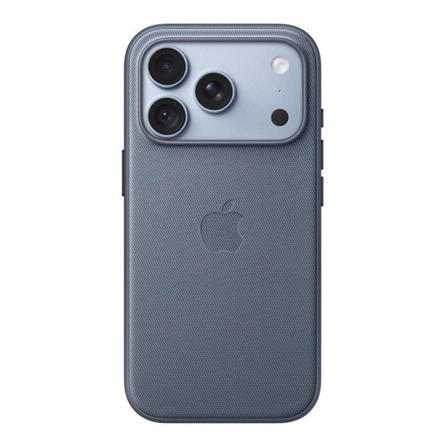 Apple iPhone 18 Pro TechWoven Protective Phone Case with MagSafe - Chambray Blue MKD54ZM/A