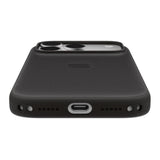 Apple iPhone 18 Pro TechWoven Protective Phone Case with MagSafe - Black MKD64ZM/A