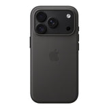 Apple iPhone 18 Pro TechWoven Protective Phone Case with MagSafe - Black MKD64ZM/A