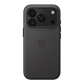 Apple iPhone 18 Pro TechWoven Protective Phone Case with MagSafe - Black MKD64ZM/A