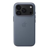 Apple A3704 iPhone 18 Pro Max TechWoven Case with MagSafe Chambray Blue MKDR4ZM/A