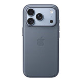 Apple A3704 iPhone 18 Pro Max TechWoven Case with MagSafe Chambray Blue MKDR4ZM/A
