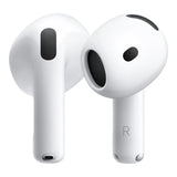 Apple AirPods 5 Wireless Earbuds White MKFW4ZE/A