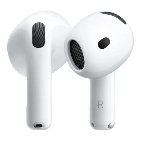 Apple AirPods 5 Wireless Earbuds White MKFW4ZE/A