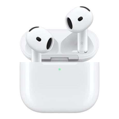 Apple AirPods 5 Wireless Earbuds White MKFW4ZE/A