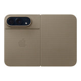 Apple iPhone Duo Folio with Kickstand - Taupe MKR64ZM/A