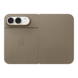 Apple iPhone Duo Folio with Kickstand - Taupe MKR64ZM/A