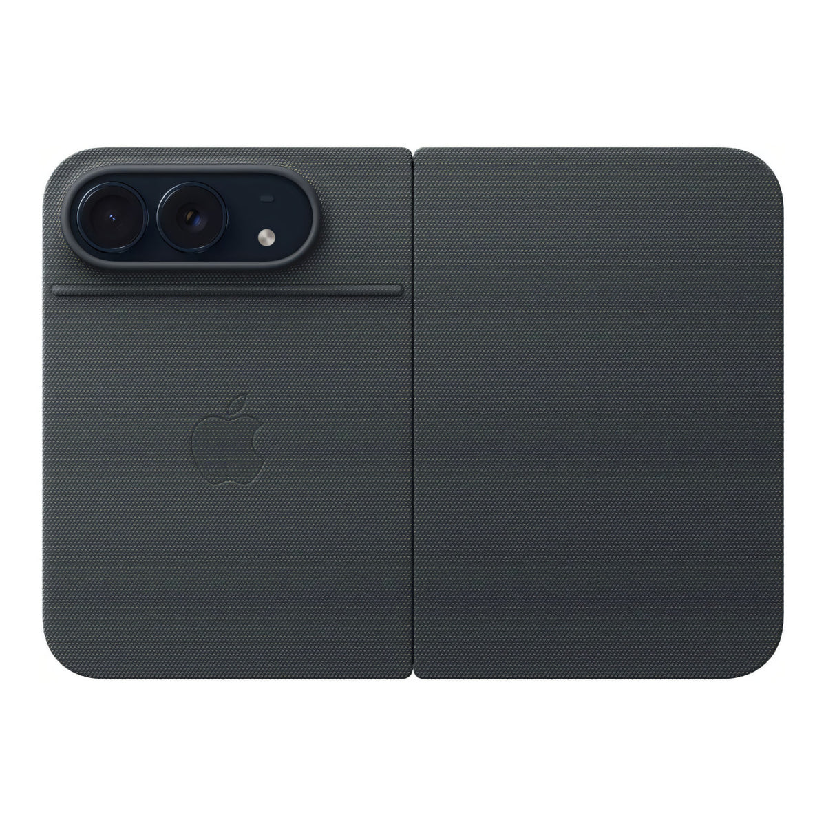 Apple iPhone Duo Folio with Kickstand - Navy Blue MKR74ZM/A