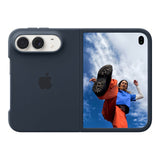 Apple iPhone Duo Case - Navy Blue MKR84ZM/A