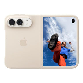 Apple iPhone Duo Case - Sand MKR94ZM/A