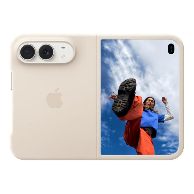 Apple iPhone Duo Case - Sand MKR94ZM/A