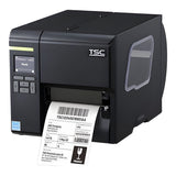 TSC ML241P Robust Industrial Label Printer ML241P-A001-0202