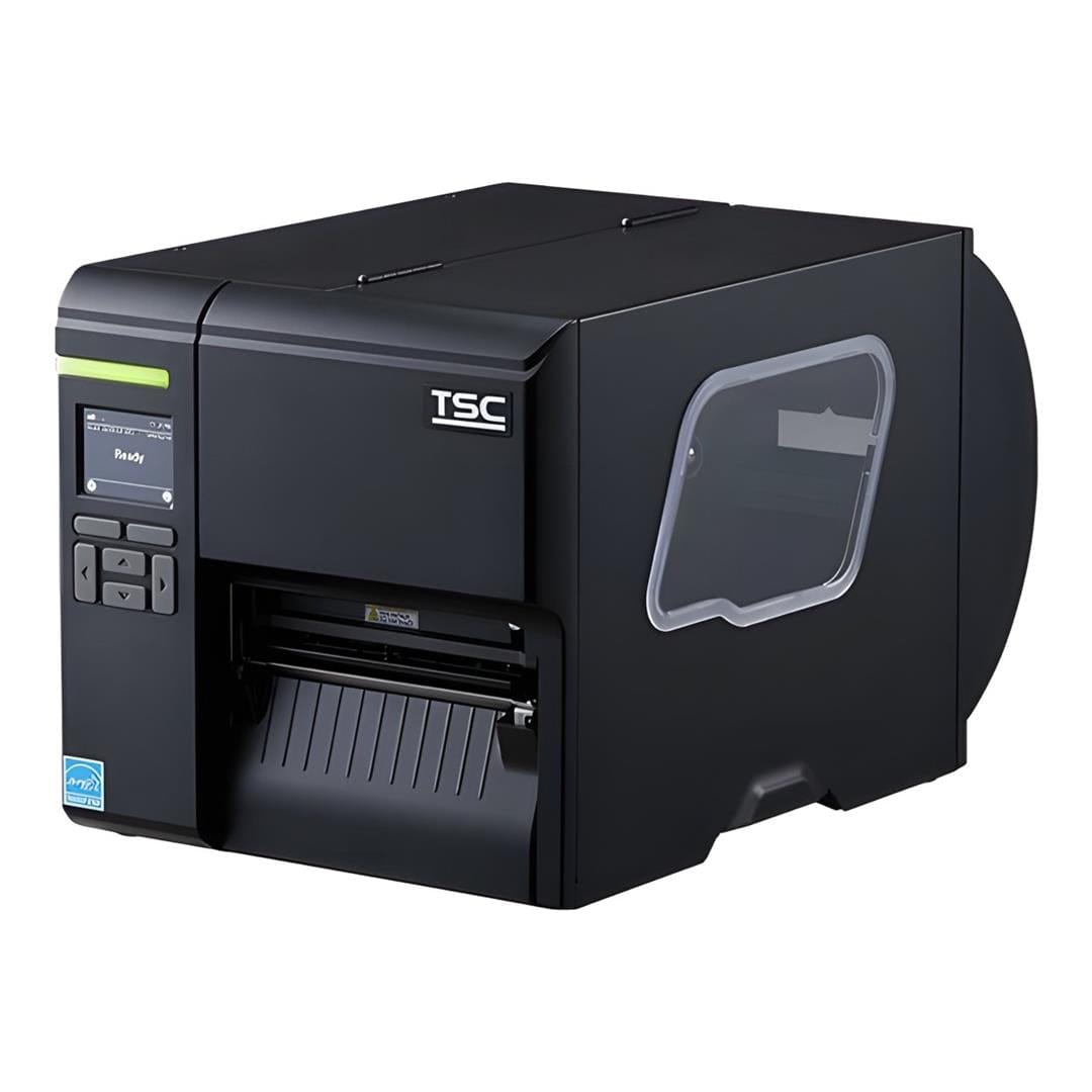 TSC ML241P Robust Industrial Label Printer ML241P-A001-0202