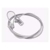 Tuff-Luv Computer Desk Zinc Alloy Lock Mount MLOCK4