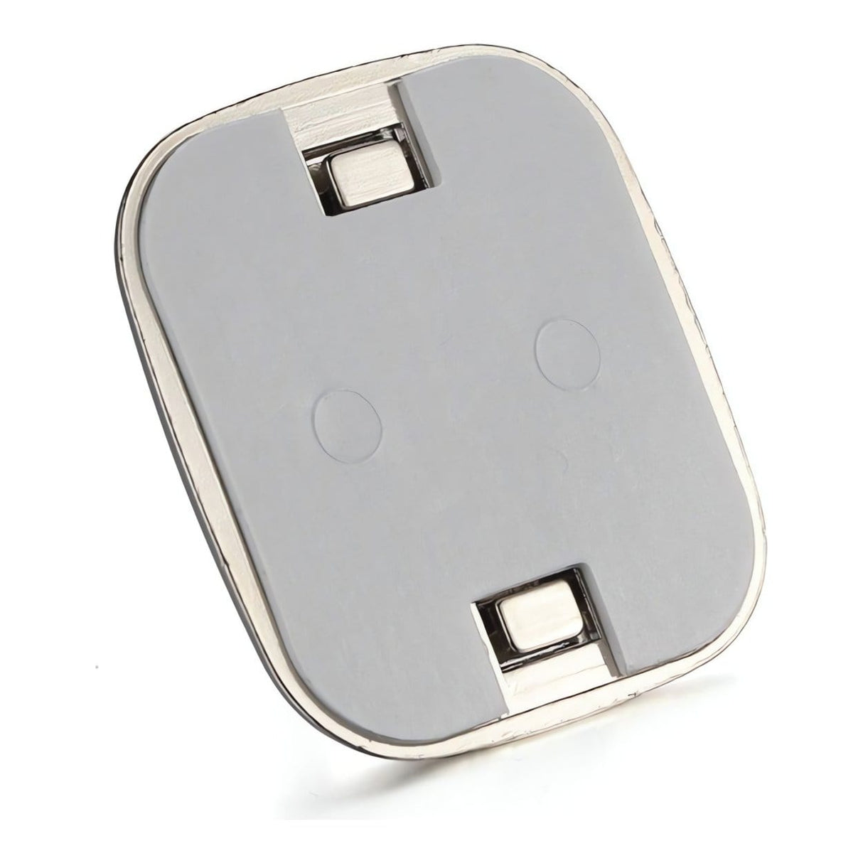 Tuff-Luv Computer Desk Zinc Alloy Lock Mount MLOCK4