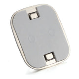 Tuff-Luv Computer Desk Zinc Alloy Lock Mount MLOCK4