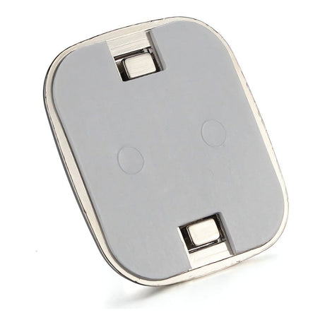 Tuff-Luv Computer Desk Zinc Alloy Lock Mount MLOCK4