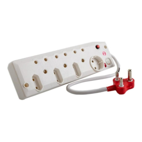 Eezi-on Multiplug 6-way Surge MLP007A