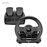 Nitho DRIVE PRO Racing Wheel MLT-DP20-K