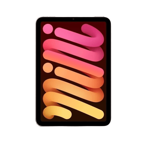 Apple iPad Mini G6 8.3-inch Tablet - Apple A15 256GB ROM 8GB RAM Wi-Fi iPadOS 15 MLWR3HC/A