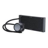 Cooler Master MasterLiquid ML240 Illusion Liquid CPU Cooler Black MLX-D24M-A18P2-R1