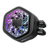 Cooler Master MasterLiquid Atmos II 360 VRM Liquid CPU Cooler Black MLX-D36M-A25SZ-V1
